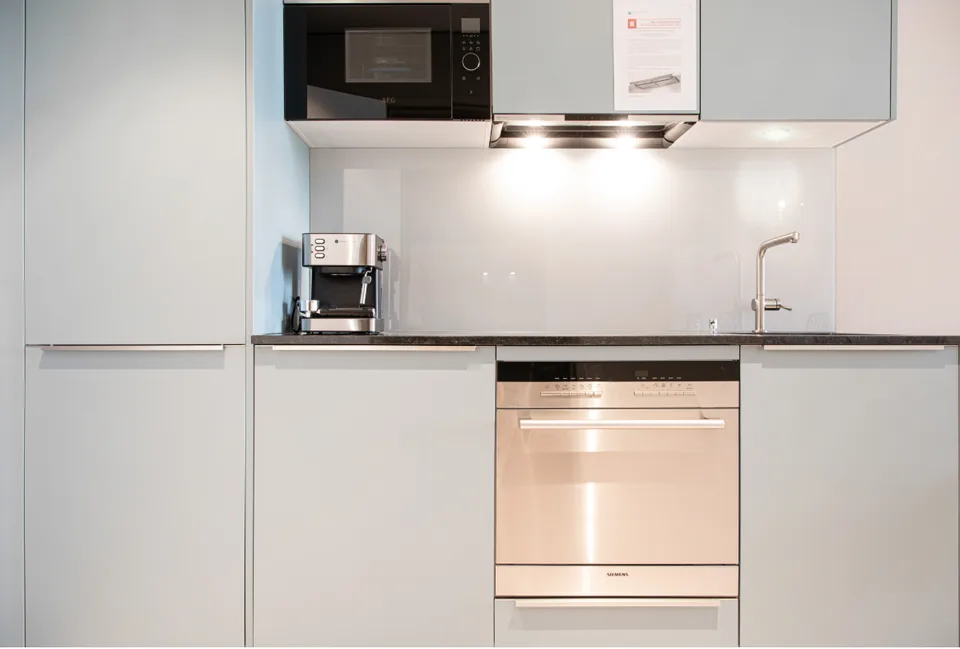 Habitation urbaine avec confort et communauté – Rorschacherstrasse 135, 9000 St. Gallen