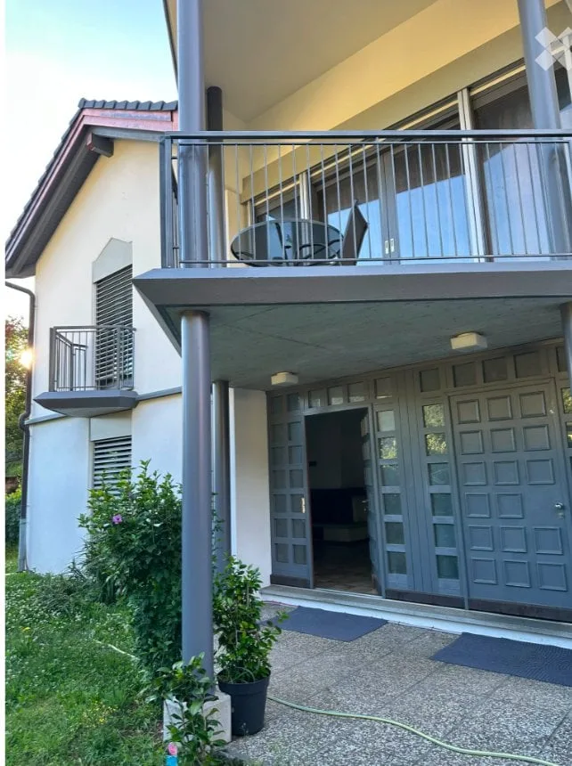 Affittasi  appartamento di 2½ locali in villa  ca. 70 m