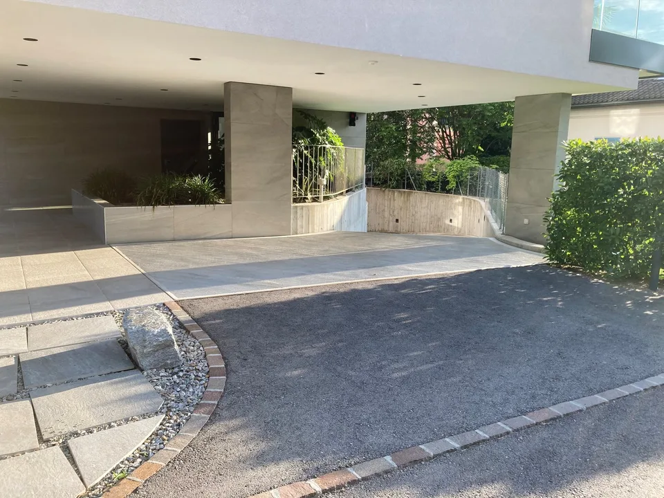 Bellissimo Bilocale arredato - Pigione All inclusive – foto 12 di 13