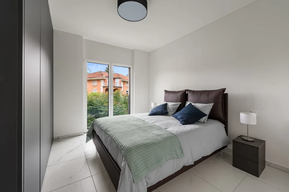 Bellissimo Bilocale arredato - Pigione All inclusive