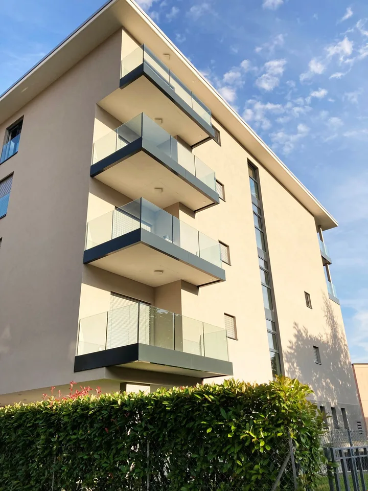 Bellissimo Bilocale arredato - Pigione All inclusive – foto 9 di 13