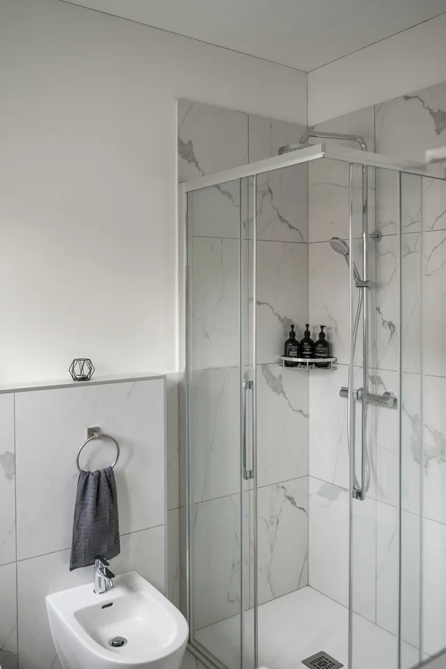 Bellissimo Bilocale arredato - Pigione All inclusive – foto 7 di 13