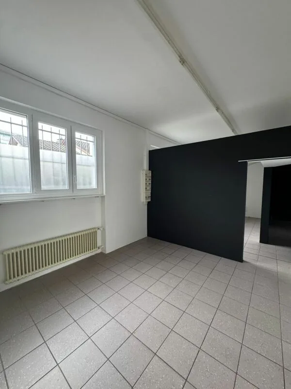 Ladenlokal zu vermieten