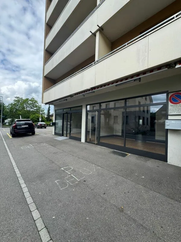 Ladenlokal zu vermieten – Foto 9 von 9
