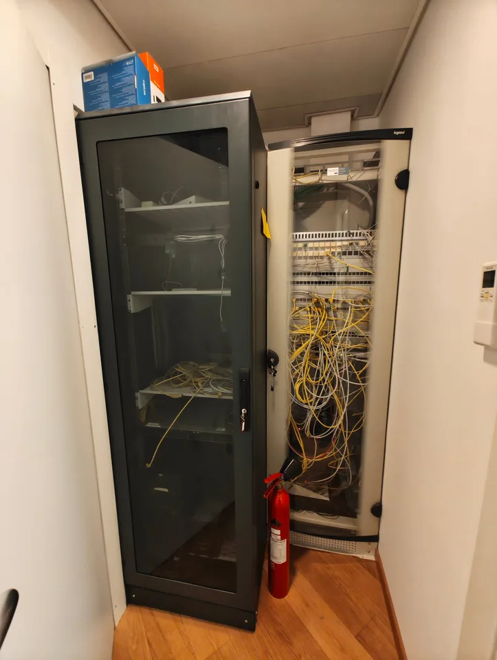 Helles und modulierbares Büro in zentraler Lage – Foto 16 von 19