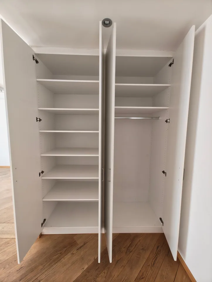 Helles und modulierbares Büro in zentraler Lage – Foto 18 von 19
