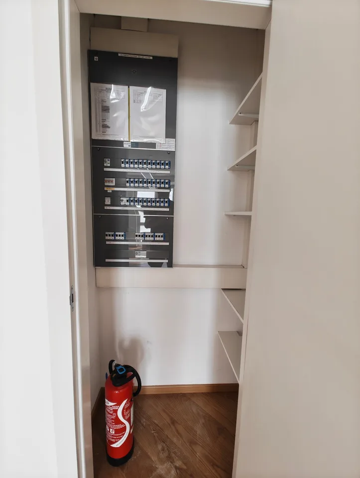 Helles und modulierbares Büro in zentraler Lage – Foto 17 von 19