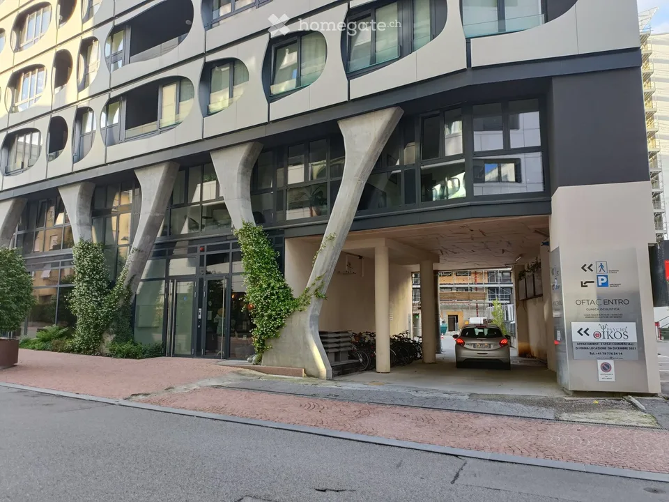 Neue Apartments zur Miete, verschiedene Typen verfügbar