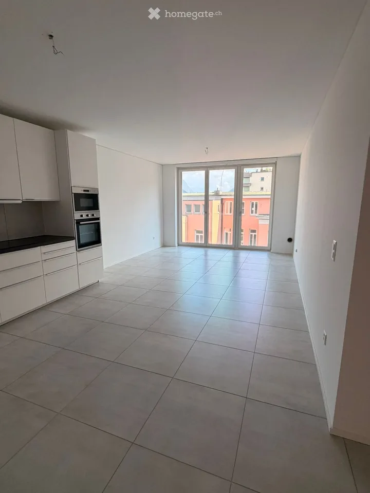 Neue Apartments zur Miete, verschiedene Typen verfügbar