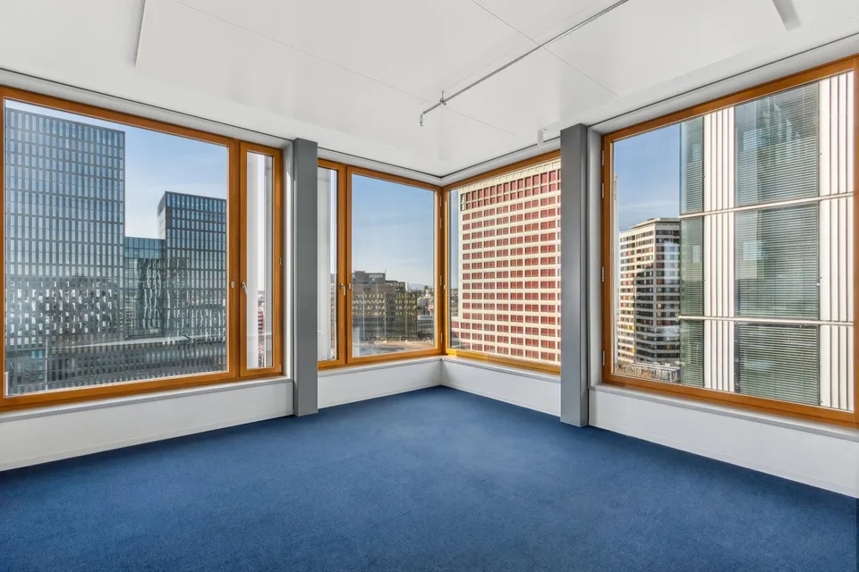 Pour plus de perspective : Votre nouvel espace de bureau à Hagenholz 56