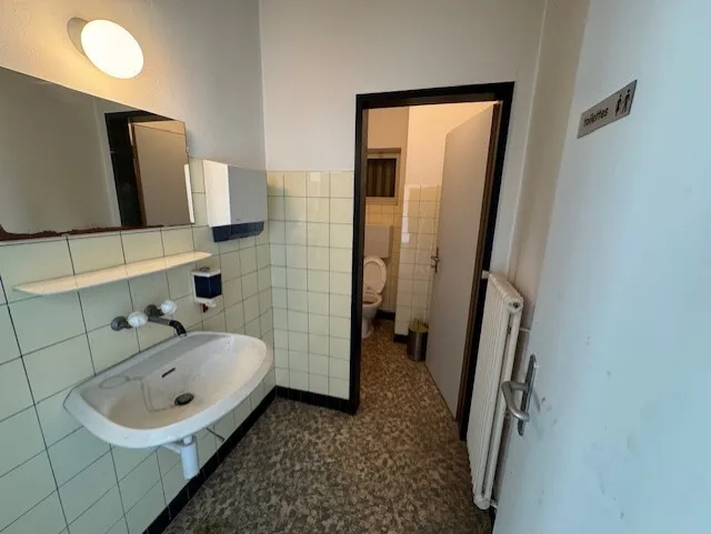 Porrentruy, schöner 100 m2 Raum zur Miete