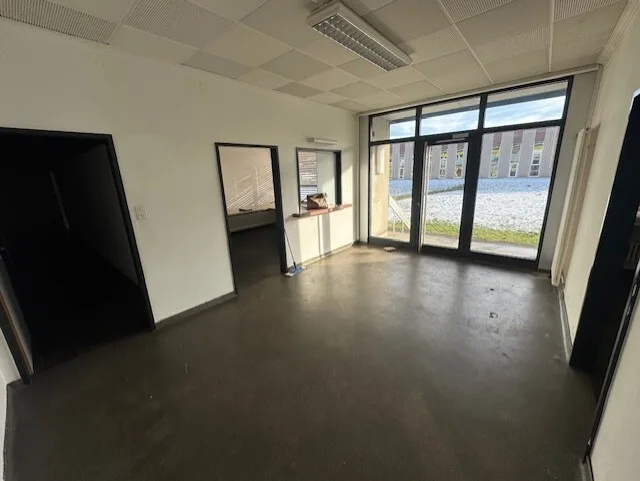 Porrentruy, schöner 100 m2 Raum zur Miete