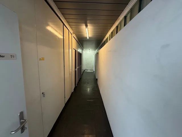 Porrentruy, schöner 100 m2 Raum zur Miete