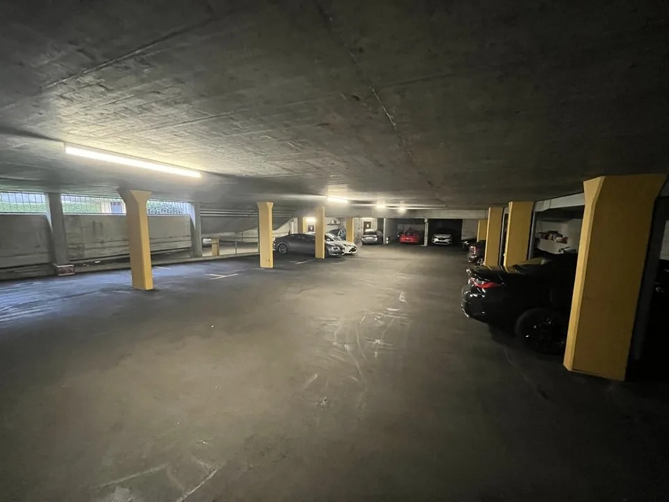 Einstellhallenplatz in Luzern zu vermieten