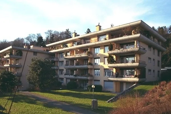 Einstellhallenplatz in Luzern zu vermieten