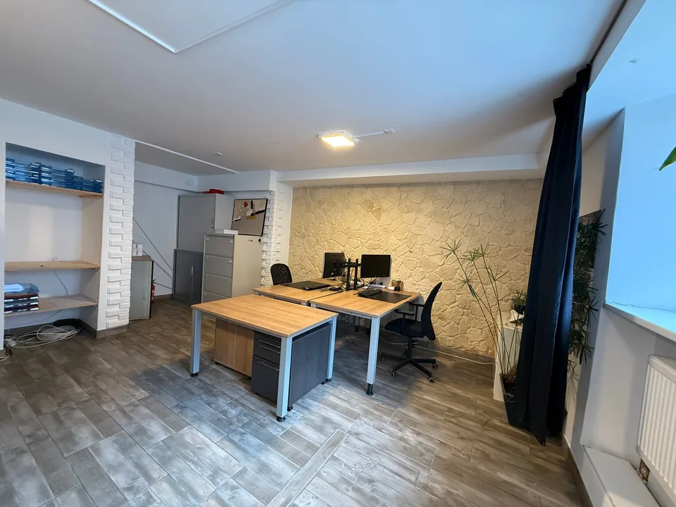 À louer : Local commercial - Grand Rue 6, 2345 Les Breuleux
