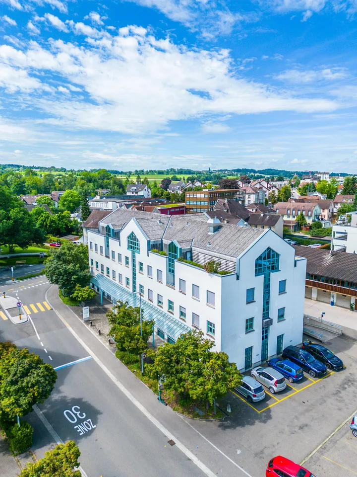 Einstellplatz zu vermieten