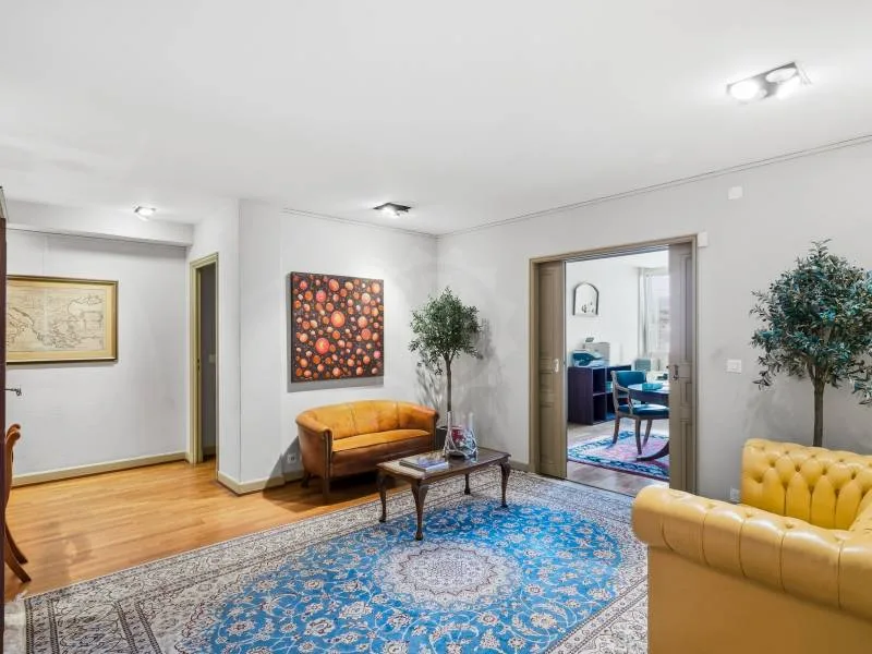 Charming offices - Geneva