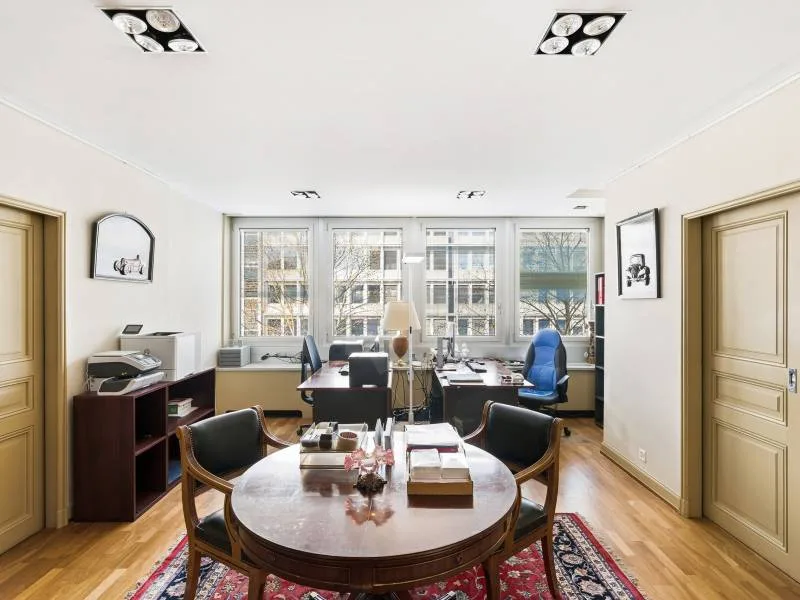 Charming offices - Geneva