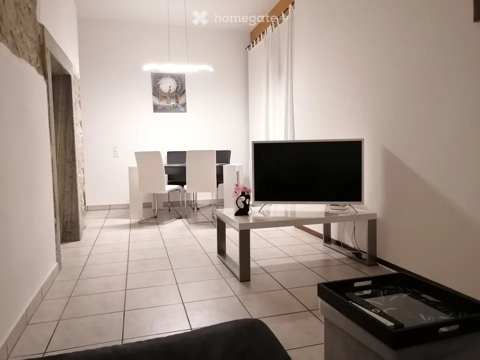 Wohnung / Ferienwohnung in Moghegno