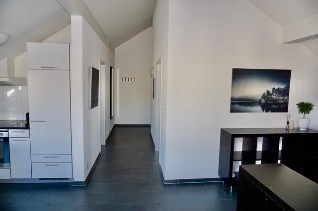 PER  SOFORT  ODER 01.08.2026  MÖBLIERTE 2.5- ZIMMER-DACHWOHNUNG ZU VERMIETEN !!!!!!!!