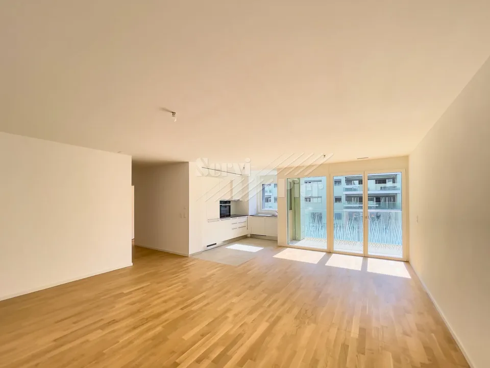 Nouvelle construction! Plusieurs 3.5 pièces à Chavannes-près-Renens