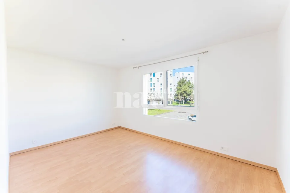 Wohnung mit 4.5 Zimmern im 2. Stock in Fribourg zum Verkauf