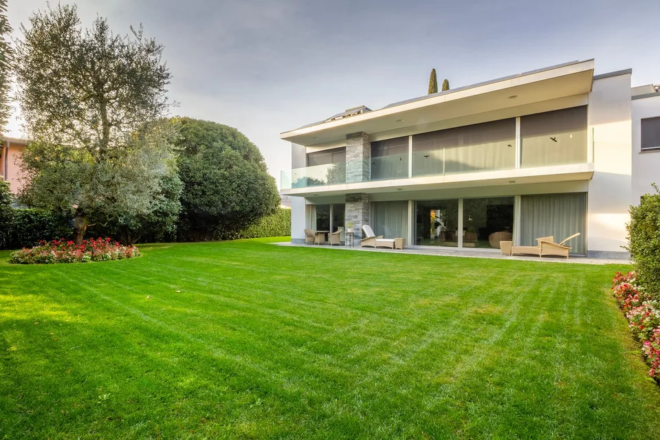 Vivere l-incanto di Ascona tra spazio e privacy