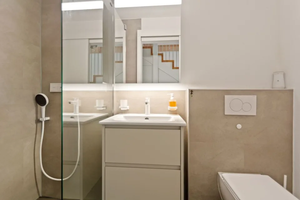 Maison individuelle neuve au calme - avec vue dégagée – photo 9 sur 10