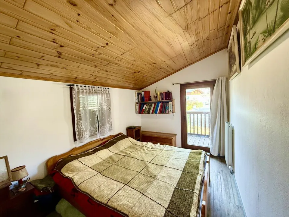 Haus mit 5 Zimmern im Zentrum von Réchy – Foto 7 von 12