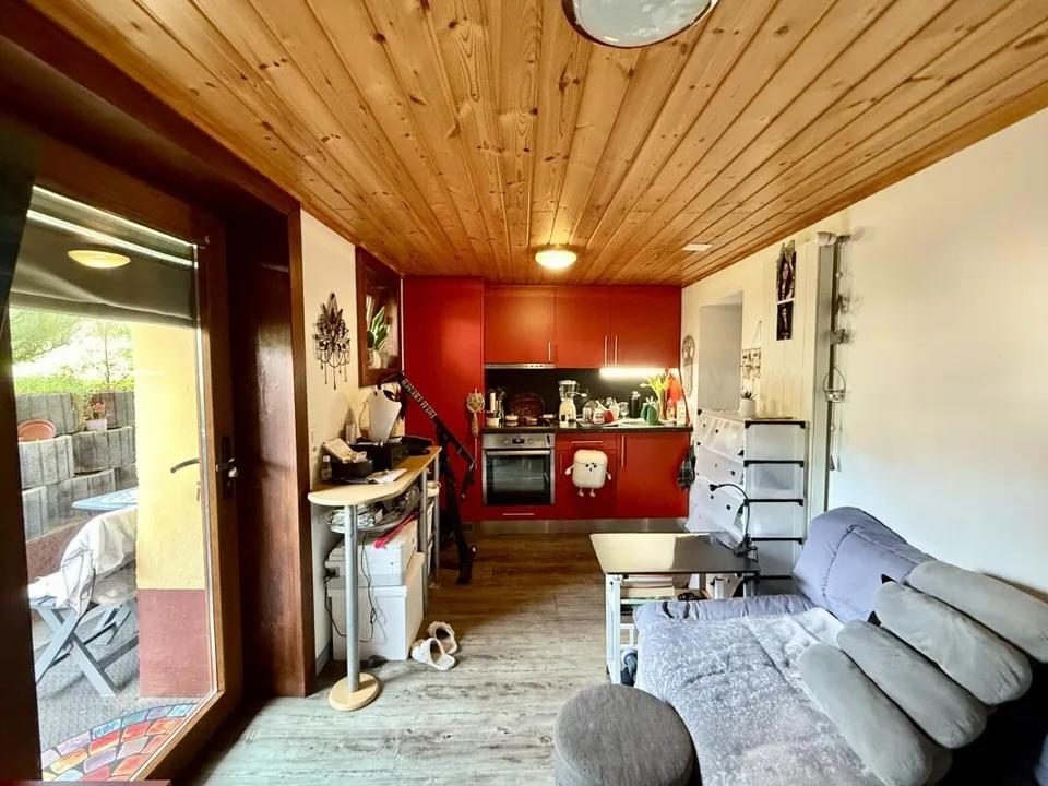 Haus mit 5 Zimmern im Zentrum von Réchy – Foto 12 von 12