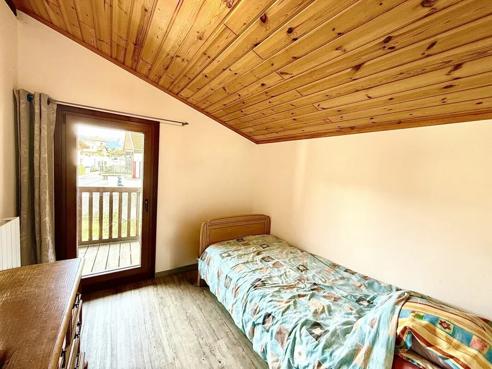 Haus mit 5 Zimmern im Zentrum von Réchy – Foto 9 von 12