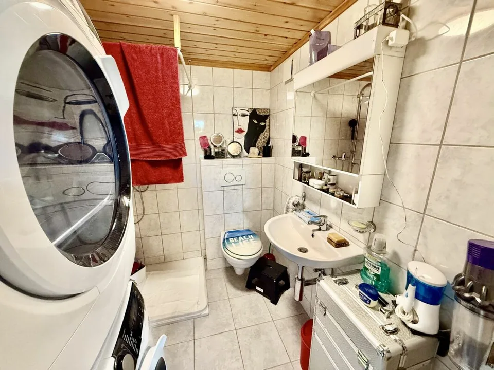 Haus mit 5 Zimmern im Zentrum von Réchy – Foto 10 von 12