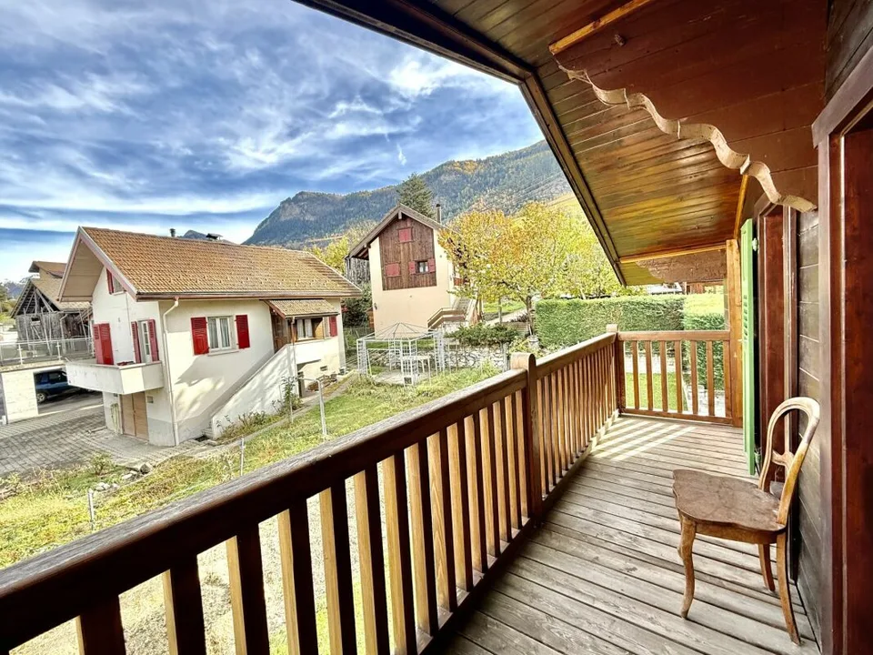 Haus mit 5 Zimmern im Zentrum von Réchy – Foto 6 von 12