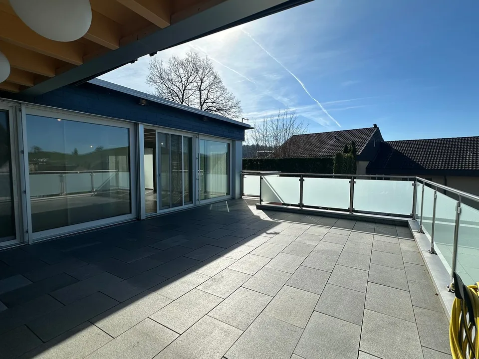 Paradis familial moderne dans un emplacement ensoleillé ; - Votre nouvelle maison à Huttwil – photo 8 sur 20