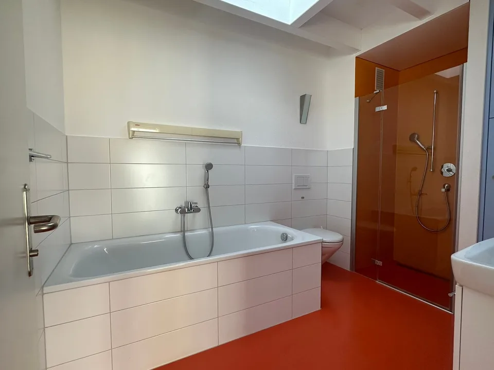 Paradis familial moderne dans un emplacement ensoleillé ; - Votre nouvelle maison à Huttwil – photo 16 sur 20