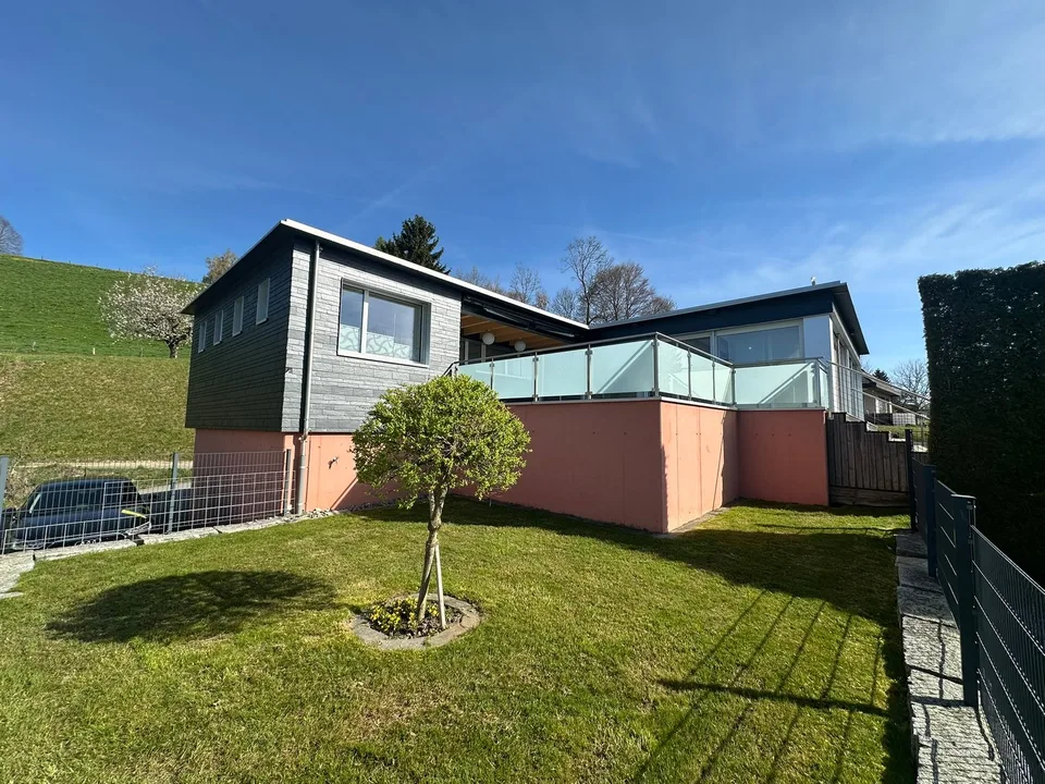 Paradis familial moderne dans un emplacement ensoleillé ; - Votre nouvelle maison à Huttwil – photo 9 sur 20