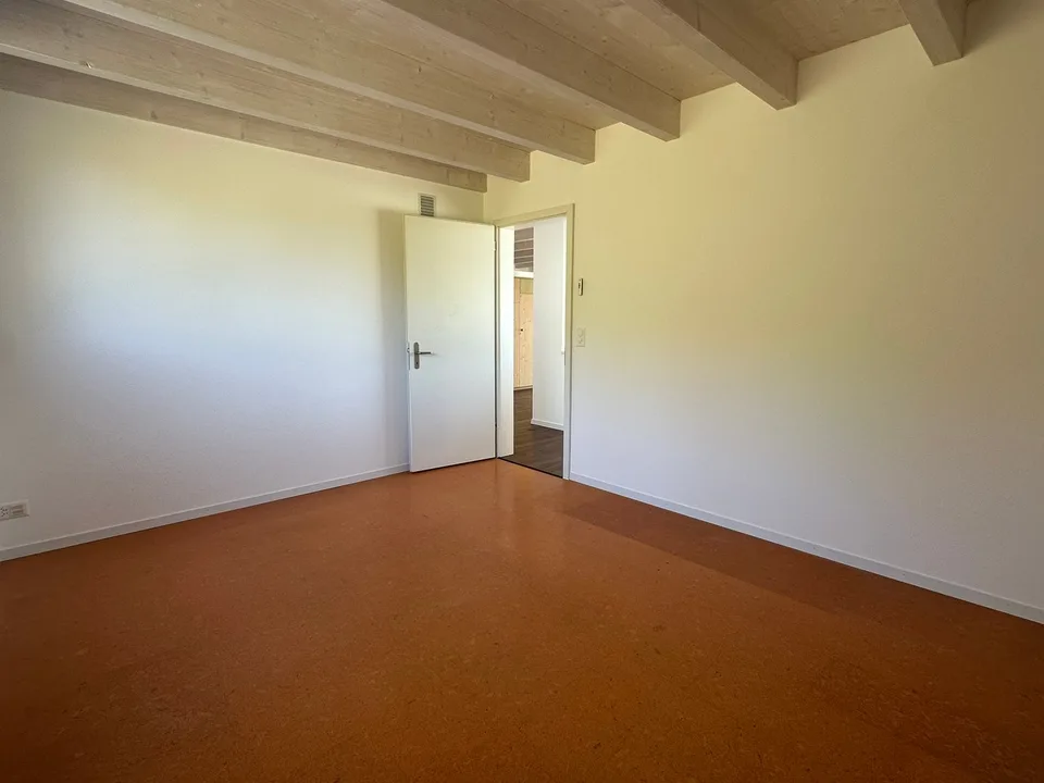 Paradis familial moderne dans un emplacement ensoleillé ; - Votre nouvelle maison à Huttwil – photo 13 sur 20