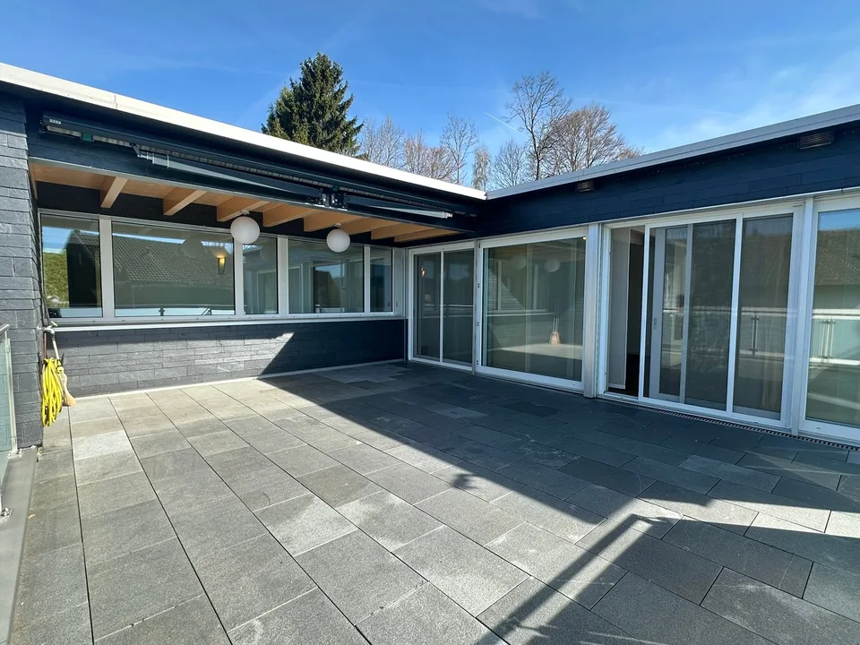 Paradis familial moderne dans un emplacement ensoleillé ; - Votre nouvelle maison à Huttwil – photo 7 sur 20