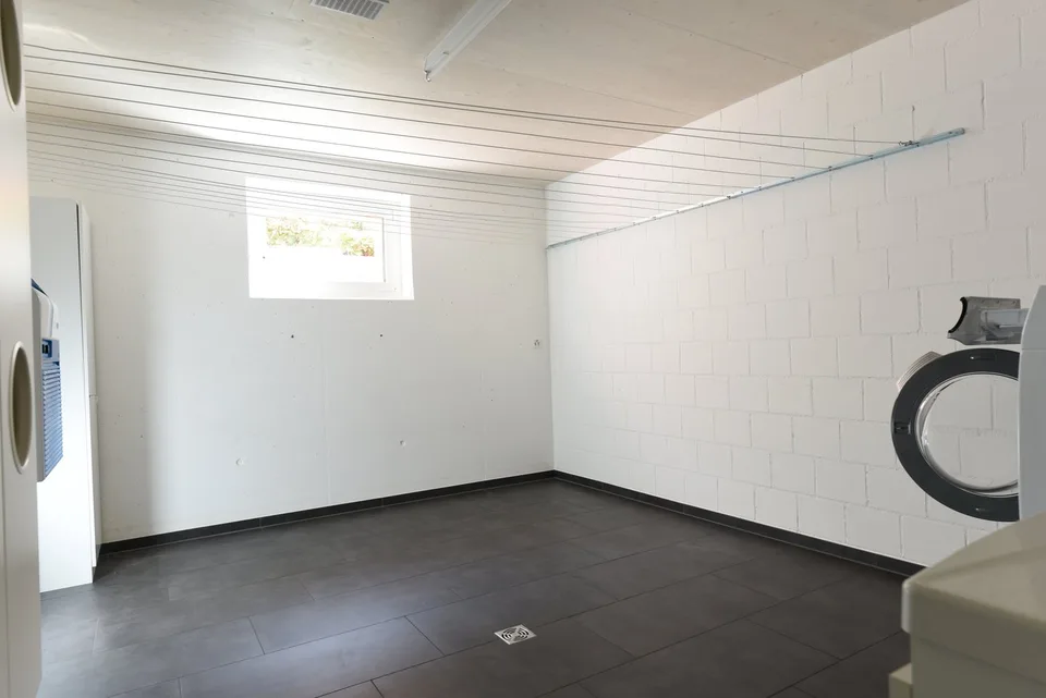 Paradis familial moderne dans un emplacement ensoleillé ; - Votre nouvelle maison à Huttwil – photo 19 sur 20