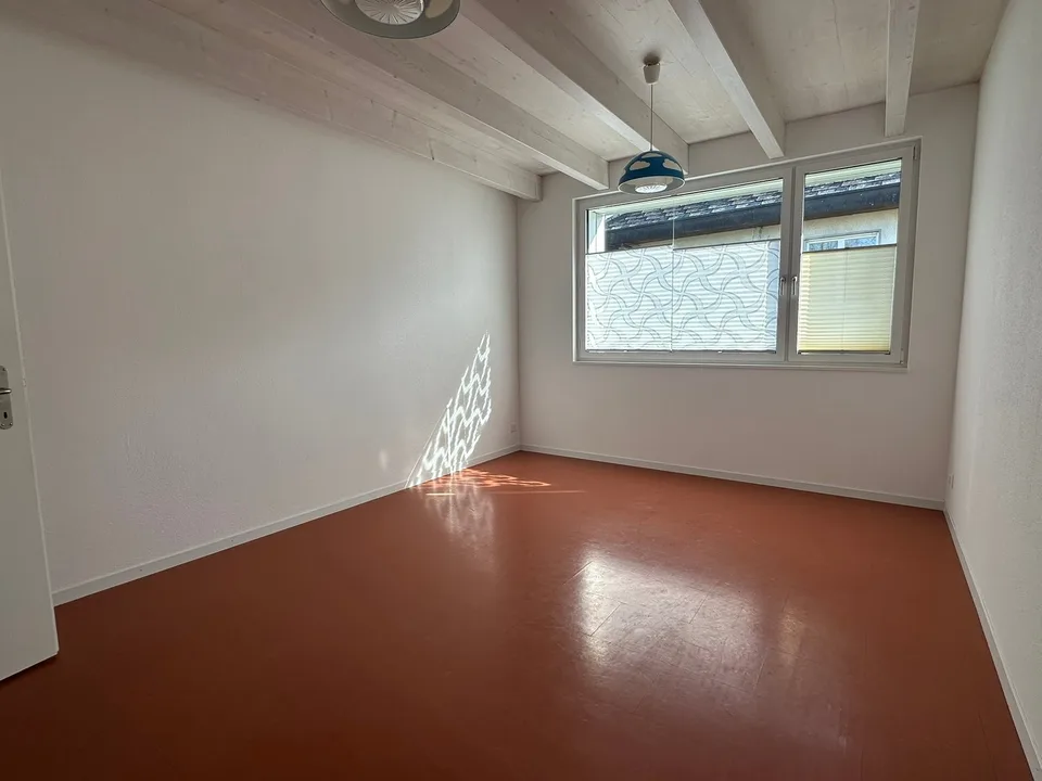 Paradis familial moderne dans un emplacement ensoleillé ; - Votre nouvelle maison à Huttwil – photo 14 sur 20