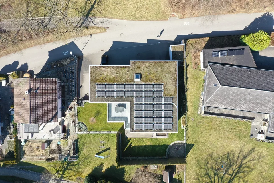Paradis familial moderne dans un emplacement ensoleillé ; - Votre nouvelle maison à Huttwil – photo 20 sur 20