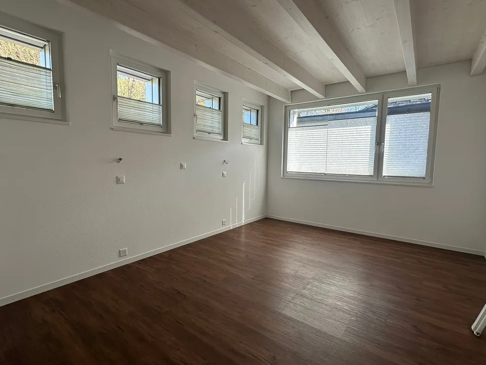 Paradis familial moderne dans un emplacement ensoleillé ; - Votre nouvelle maison à Huttwil – photo 11 sur 20