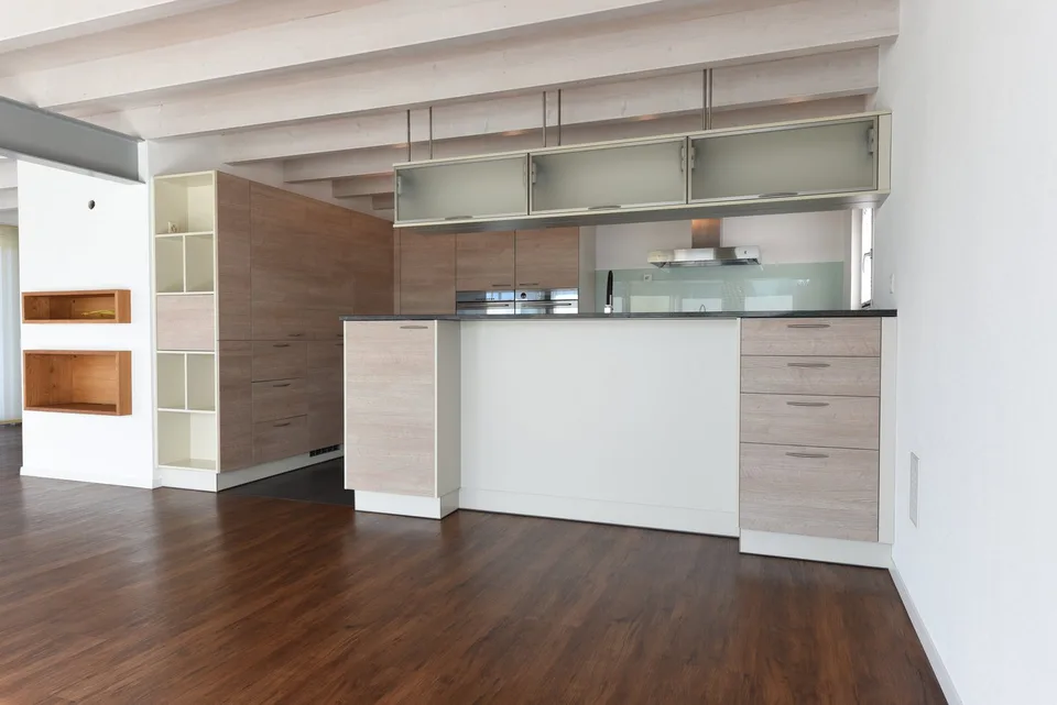 Paradis familial moderne dans un emplacement ensoleillé ; - Votre nouvelle maison à Huttwil