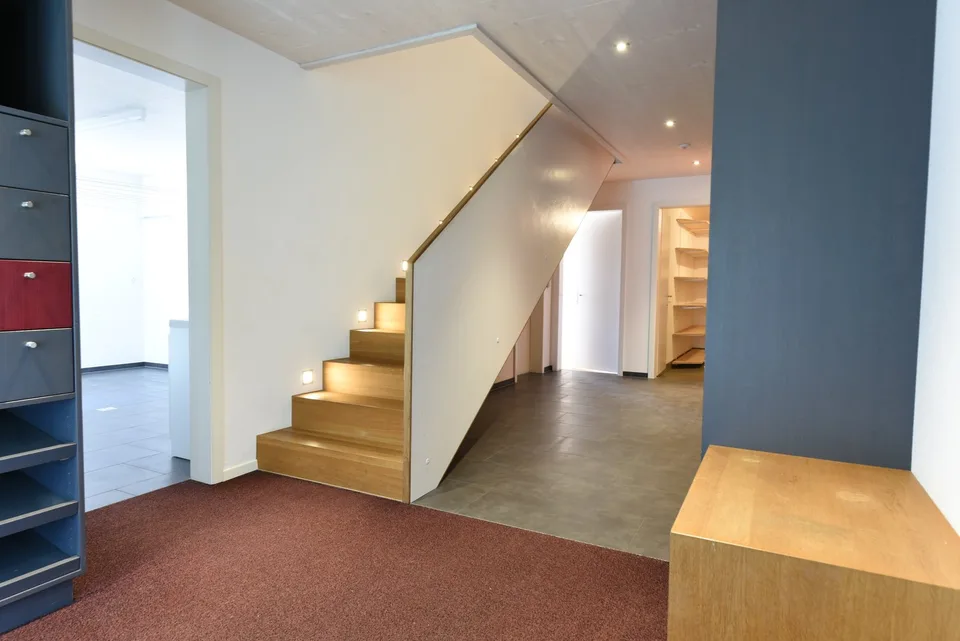 Paradis familial moderne dans un emplacement ensoleillé ; - Votre nouvelle maison à Huttwil – photo 6 sur 20