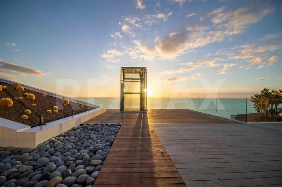 Villa de rêve à Santa Ursula à Tenerife ! Occasion rare ! – photo 8 sur 13