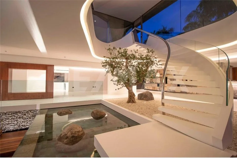 Villa de rêve à Santa Ursula à Tenerife ! Occasion rare ! – photo 7 sur 13