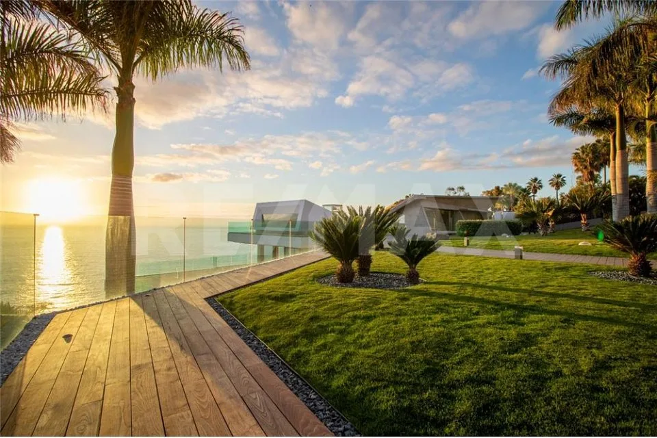 Villa de rêve à Santa Ursula à Tenerife ! Occasion rare ! – photo 12 sur 13