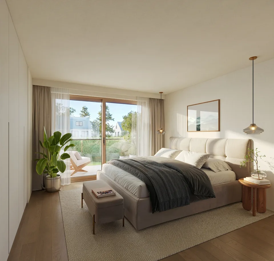 Villas Alba