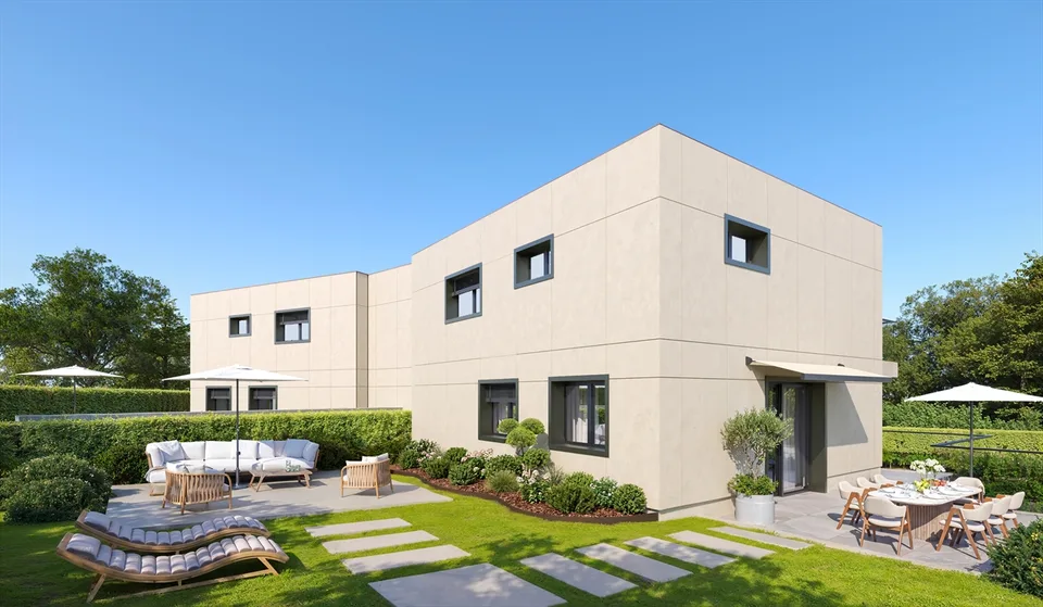 Villas Alba